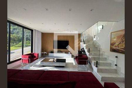 Casa à venda com 3 quartos, 330m² em Alphaville, Santana de Parnaíba