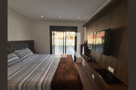 Casa à venda com 3 quartos, 330m² em Alphaville, Santana de Parnaíba