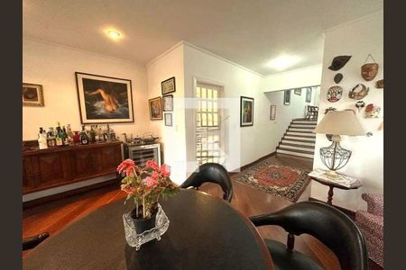 Casa à venda com 5 quartos, 476m² em Parque dos Principes, Osasco