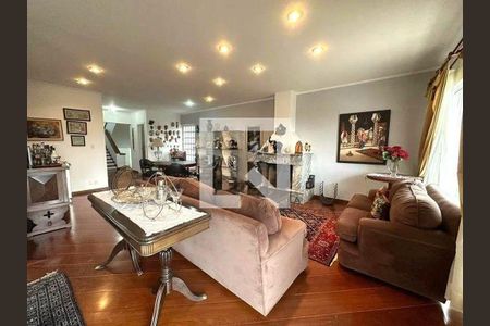 Casa à venda com 5 quartos, 476m² em Parque dos Principes, Osasco