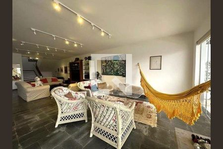 Casa à venda com 5 quartos, 476m² em Parque dos Principes, Osasco