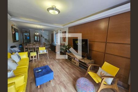 Casa à venda com 4 quartos, 250m² em Jardim Bonfiglioli, São Paulo
