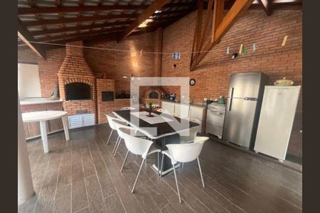 Casa à venda com 5 quartos, 480m² em Cidade São Francisco, Osasco