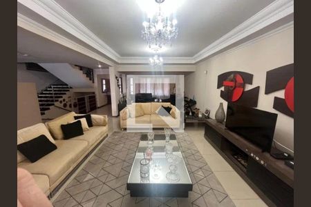 Casa à venda com 5 quartos, 480m² em Cidade São Francisco, Osasco