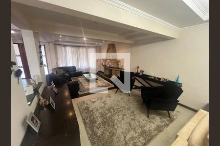 Casa à venda com 5 quartos, 480m² em Cidade São Francisco, Osasco