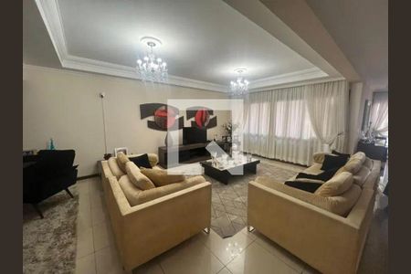 Casa à venda com 5 quartos, 480m² em Cidade São Francisco, Osasco
