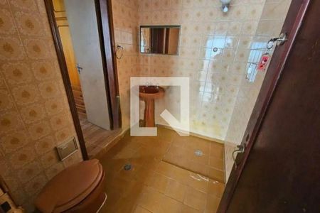 Casa à venda com 2 quartos, 159m² em Vila Morse, São Paulo