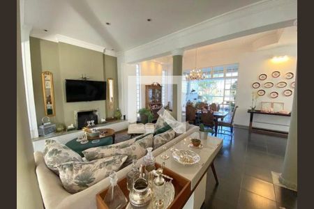 Casa à venda com 5 quartos, 524m² em Parque dos Principes, São Paulo