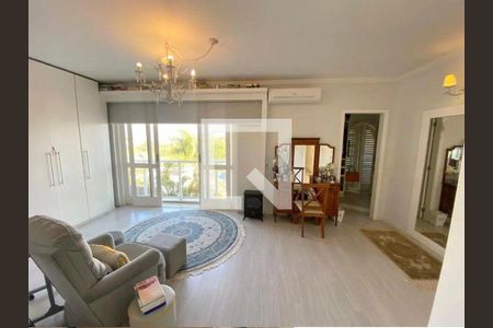 Casa à venda com 5 quartos, 524m² em Parque dos Principes, São Paulo