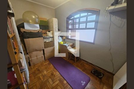 Casa à venda com 3 quartos, 166m² em Vila Butantã, São Paulo
