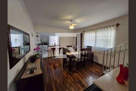 Casa à venda com 3 quartos, 135m² em Butantã, São Paulo