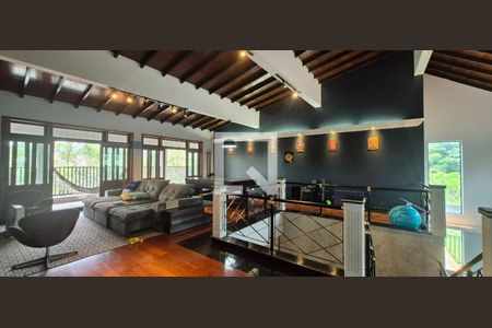 Casa à venda com 4 quartos, 650m² em Parque dos Principes, São Paulo