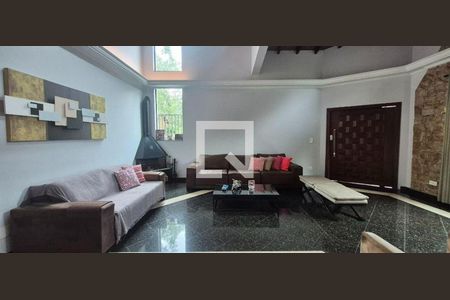 Casa à venda com 4 quartos, 650m² em Parque dos Principes, São Paulo