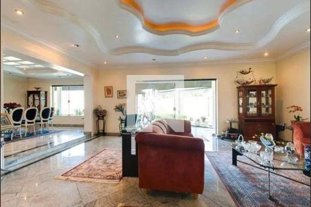 Casa à venda com 5 quartos, 550m² em Parque dos Principes, São Paulo