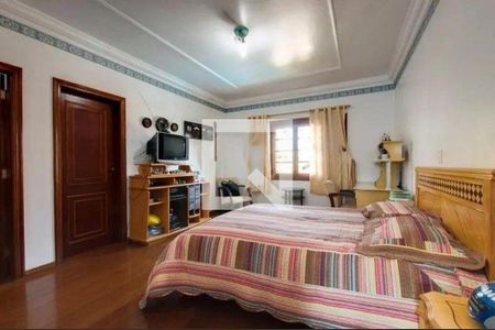 Casa à venda com 5 quartos, 550m² em Parque dos Principes, São Paulo