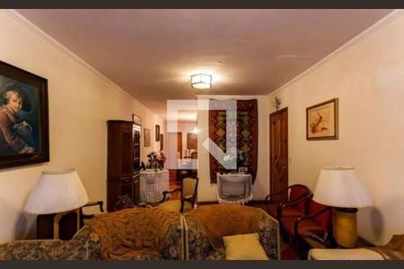 Casa à venda com 3 quartos, 260m² em Jardim Peri Peri, São Paulo