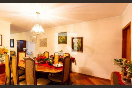Casa à venda com 3 quartos, 260m² em Jardim Peri Peri, São Paulo