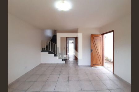 Casa à venda com 3 quartos, 90m² em Vila Sonia, São Paulo