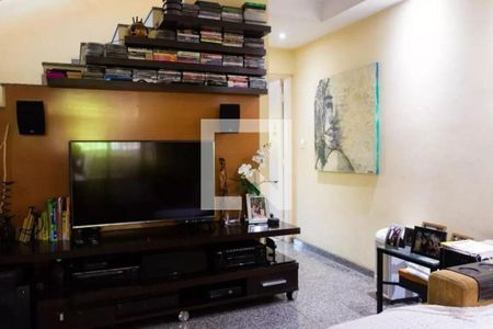 Casa à venda com 3 quartos, 139m² em Vila Universitaria, São Paulo
