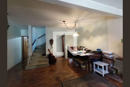 Casa à venda com 3 quartos, 135m² em Jardim Bonfiglioli, São Paulo