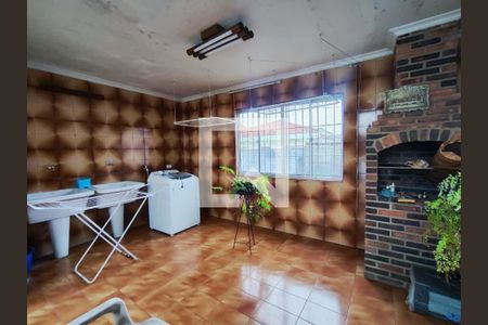 Casa à venda com 3 quartos, 167m² em Jardim Bonfiglioli, São Paulo