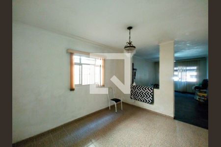 Casa à venda com 3 quartos, 143m² em Jardim Ester, São Paulo