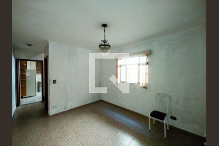 Casa à venda com 3 quartos, 143m² em Jardim Ester, São Paulo