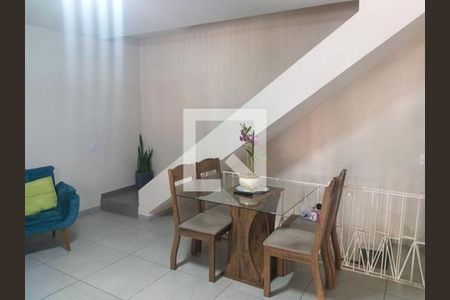 Casa à venda com 4 quartos, 146m² em Jardim Sarah, São Paulo