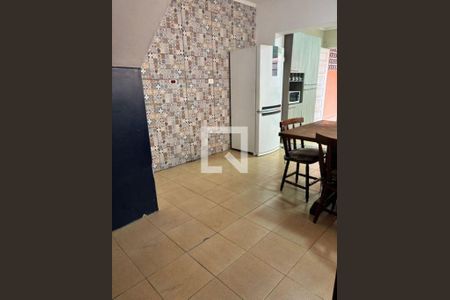 Casa à venda com 3 quartos, 210m² em Jaguaré, São Paulo