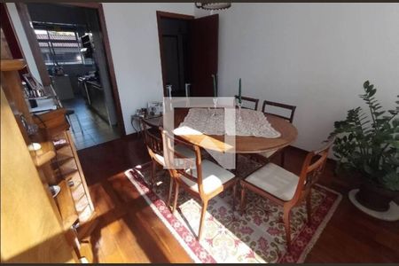 Apartamento à venda com 4 quartos, 136m² em Serra, Belo Horizonte