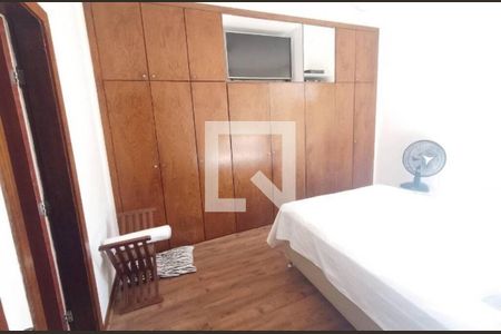 Apartamento à venda com 4 quartos, 136m² em Serra, Belo Horizonte