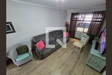 Casa à venda com 3 quartos, 198m² em Vila Nova Alba, São Paulo