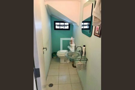 Casa à venda com 3 quartos, 124m² em Parque Ipe, São Paulo
