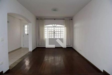Casa à venda com 3 quartos, 119m² em Vila Morse, São Paulo