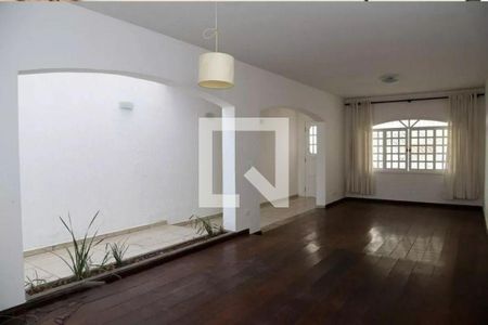Casa à venda com 3 quartos, 119m² em Vila Morse, São Paulo