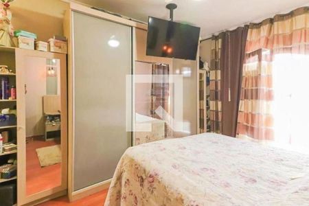 Casa à venda com 3 quartos, 160m² em Jardim Sarah, São Paulo