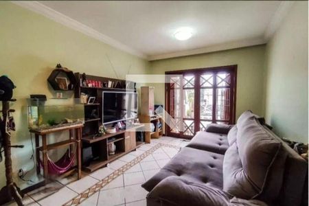 Casa à venda com 3 quartos, 202m² em Vila Morse, São Paulo