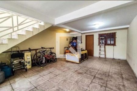 Casa à venda com 3 quartos, 202m² em Vila Morse, São Paulo