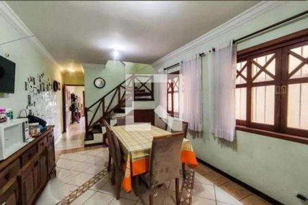 Casa à venda com 3 quartos, 202m² em Vila Morse, São Paulo