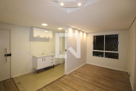 Apartamento à venda com 2 quartos, 48m² em Vila Zefira, São Paulo
