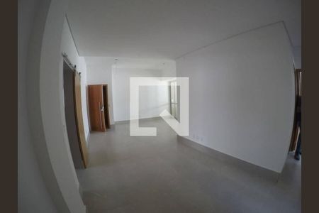 Apartamento à venda com 4 quartos, 136m² em Anchieta, Belo Horizonte