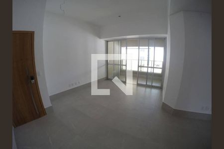 Apartamento à venda com 4 quartos, 136m² em Anchieta, Belo Horizonte