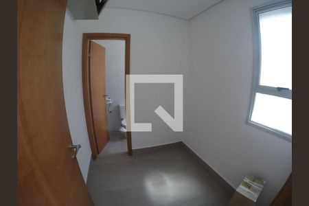 Apartamento à venda com 4 quartos, 136m² em Anchieta, Belo Horizonte