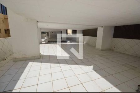 Apartamento à venda com 3 quartos, 90m² em Santo Agostinho, Belo Horizonte