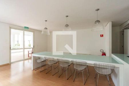 Apartamento à venda com 2 quartos, 59m² em Jardim Paulista, São Paulo