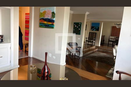 Apartamento à venda com 3 quartos, 240m² em Real Parque, São Paulo