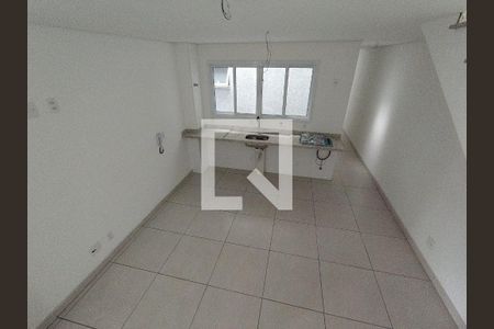 Apartamento à venda com 2 quartos, 107m² em Vila Pires, Santo André