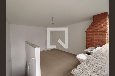 Apartamento à venda com 2 quartos, 107m² em Vila Pires, Santo André