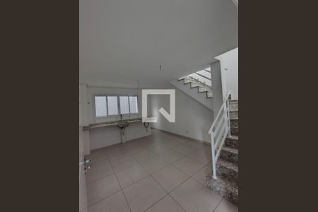 Apartamento à venda com 2 quartos, 107m² em Vila Pires, Santo André