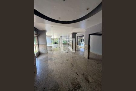 Apartamento à venda com 2 quartos, 62m² em Itanhangá, Rio de Janeiro